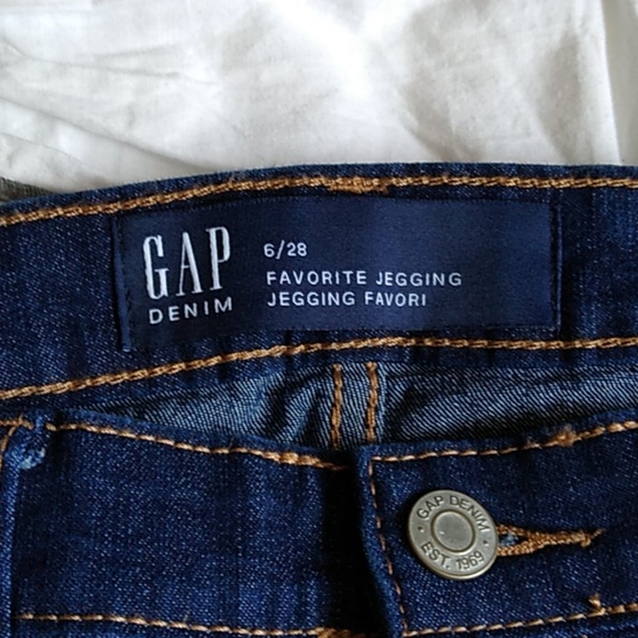 Jeggings - Picture 4 of 4